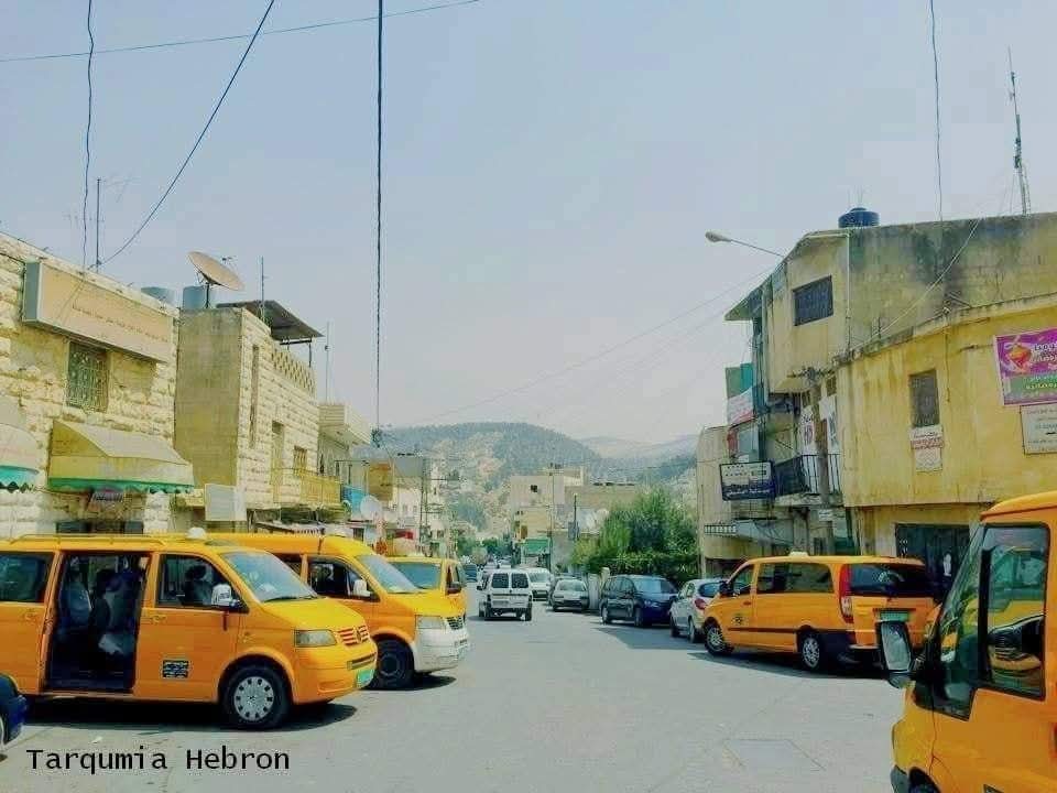 الخليل | موسوعة القرى الفلسطينية